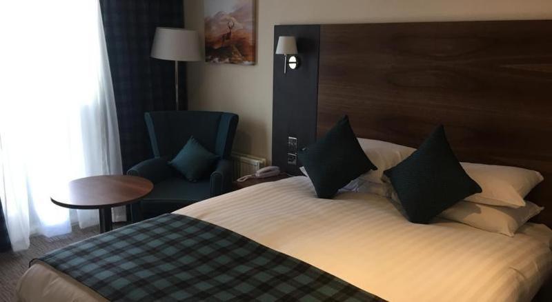 דריימן The Winnock Hotel חדר תמונה
