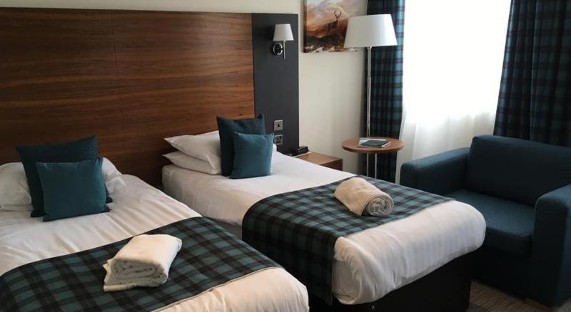 דריימן The Winnock Hotel חדר תמונה