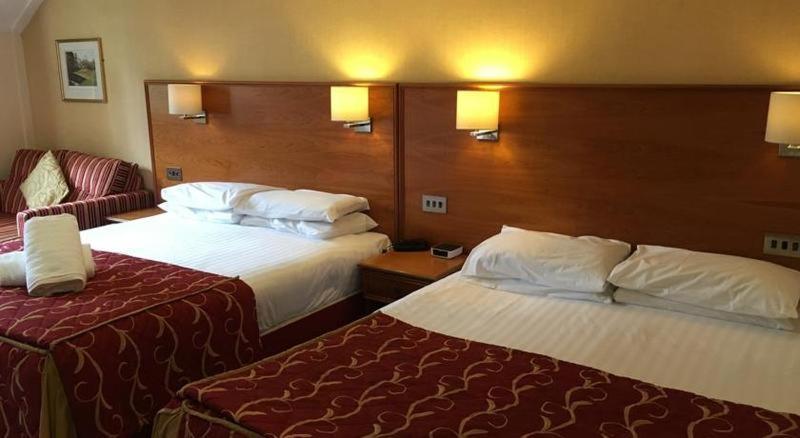 דריימן The Winnock Hotel חדר תמונה
